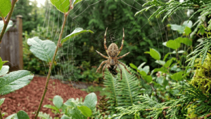 Such a Diverse Spider Population