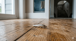 What Are Silverfish and Why Do