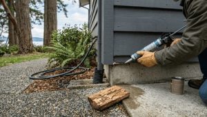 Carpenter Ant Prevention Guide for Nanaimo Homeowners