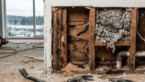 The Most Common Pests