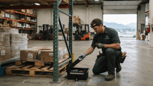Common Pest Problems in Nanaimo Warehouses and How to Solve Them
