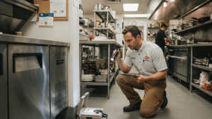 Pest Control Compliance l Guide for Nanaimo Restaurants