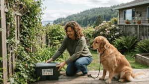 Pet-Safe Pest Control Nanaimo