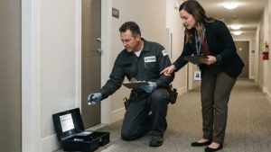 Pest Control Responsibilities for Strata and Condo Owners in BC
