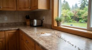 Do Ants Invade Nanaimo