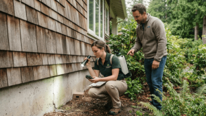 Is Eco Friendly Pest Control Effective